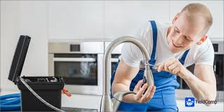 Best Leak Detection and Repair  in Britton, SD